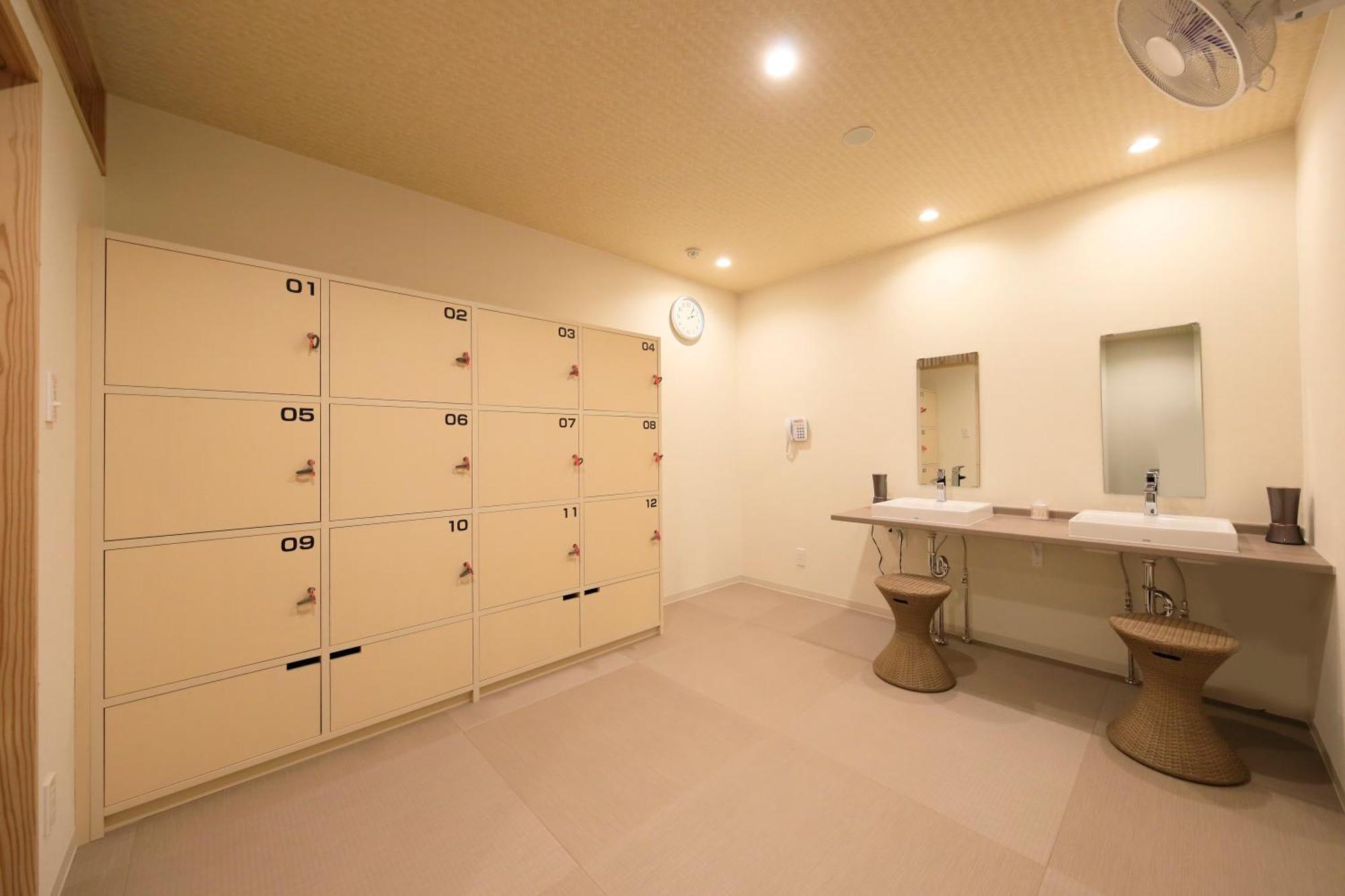Hotel Shouhakutei Azumaso Tendo Esterno foto